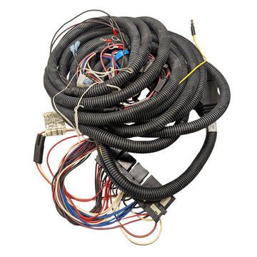 Boss 2008+ Vehicle Side Wiring Harness 13-Pin