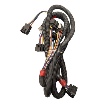 Boss Headlight Harness GM 1/4 Ton 14+