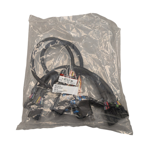 Boss Headlight Adapter 2023+Ford F250-550 Super Duty