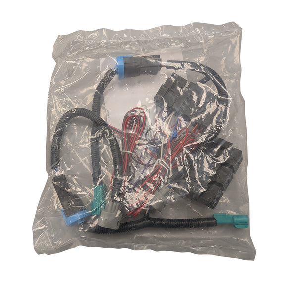 Boss Headlight Adapter 06-08 Dodge Ram