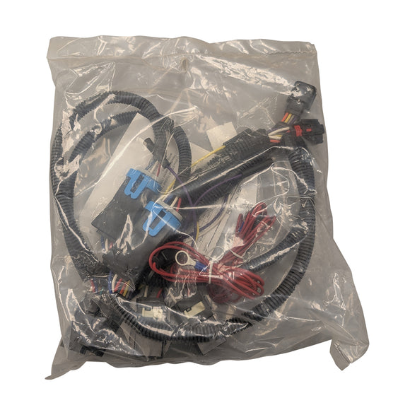 Boss Headlight Adapter 2015+ GM SUV