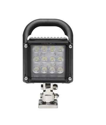 Whelen Black Pioneer Micro Scene Light