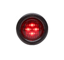 2" LED Marker LT Red-1