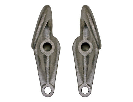 Drop-Forged Tow/Recovery Hook Pairs
