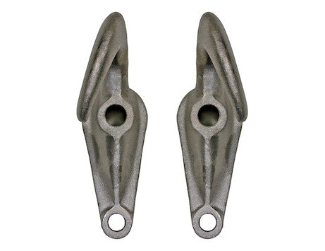 Drop-Forged Tow/Recovery Hook Pairs