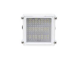 Whelen Pioneer Micro White