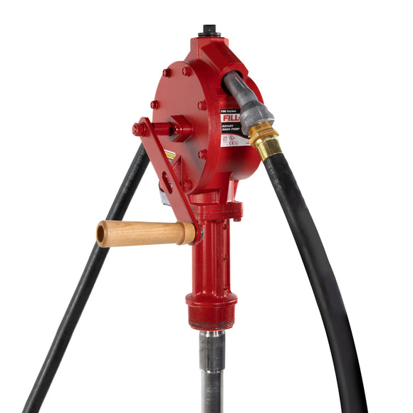 Fill-Rite 10 GPM Rotary Hand Pump