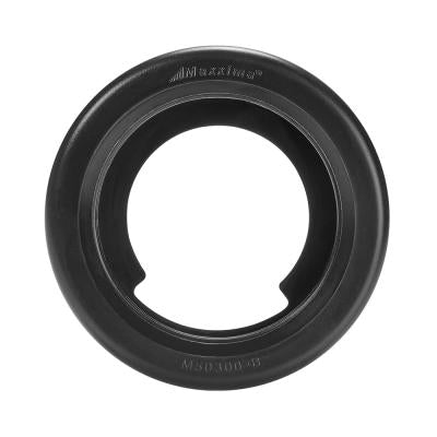 Maxxima 2" Black Vinyl Grommet M50300-B