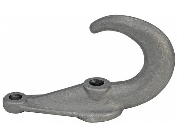 Drop-Forged Tow/Recovery Hook Pairs