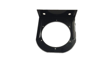 4" BRACKET MOUNT
