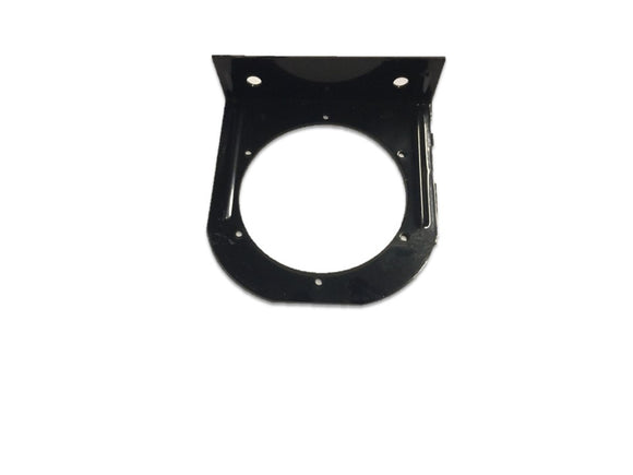 4" BRACKET MOUNT