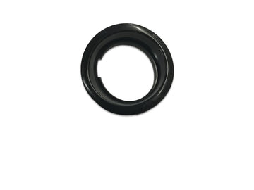 4" OPEN BACK ROUND GROMMET