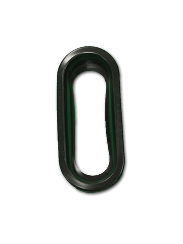 6" OVAL GROMMET