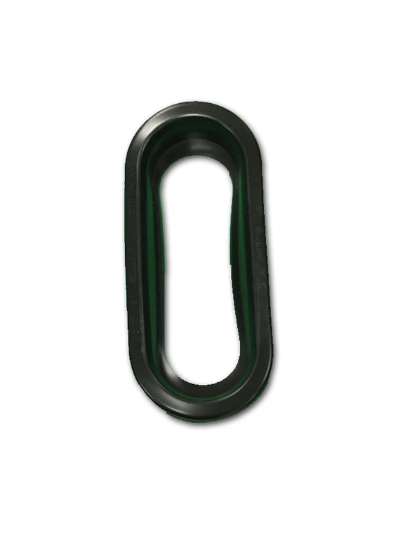 6" OVAL GROMMET