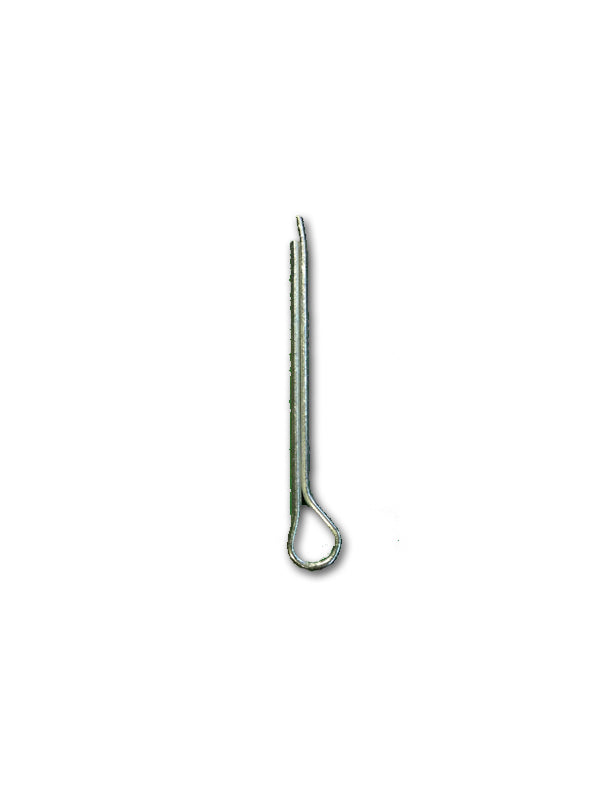 COTTER PIN, 3/8 X 4"