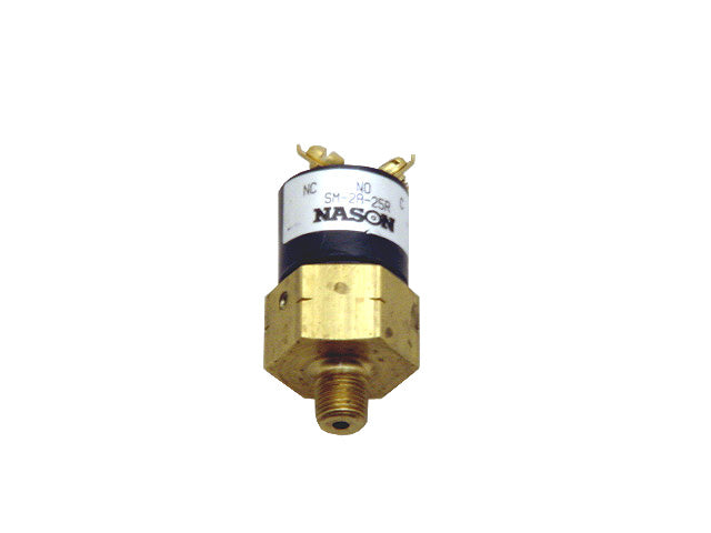 NASON PRESSURE SWITCH