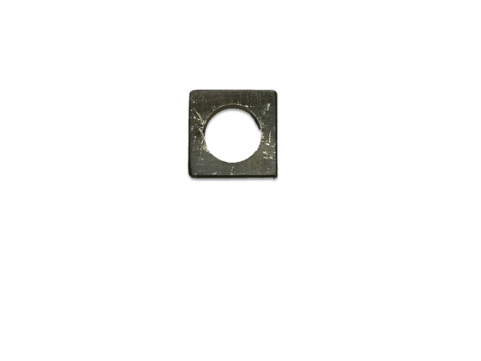 Pin Retainer Boss TOP OFFSET PIN RETAINER | J&J Truck Equipment