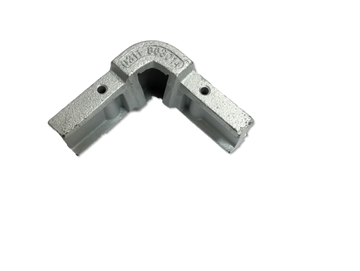 Corner Casting