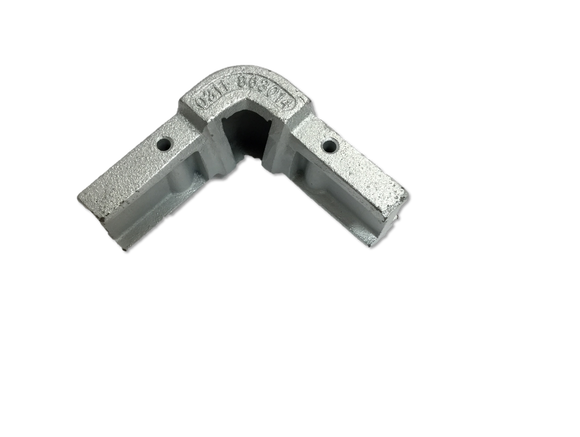 Corner Casting