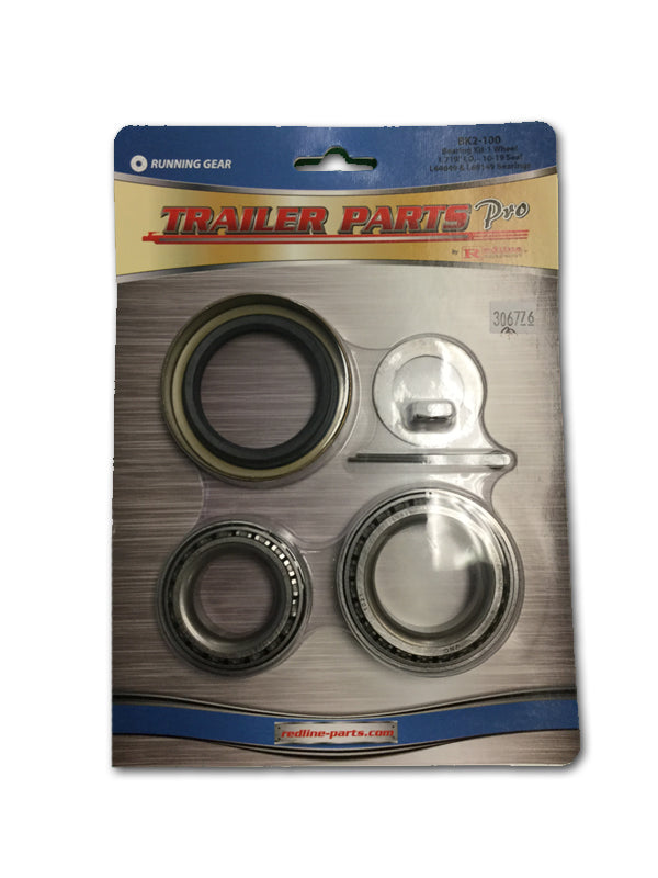 Redneck Trailer Supplies J&J Truck Equipment