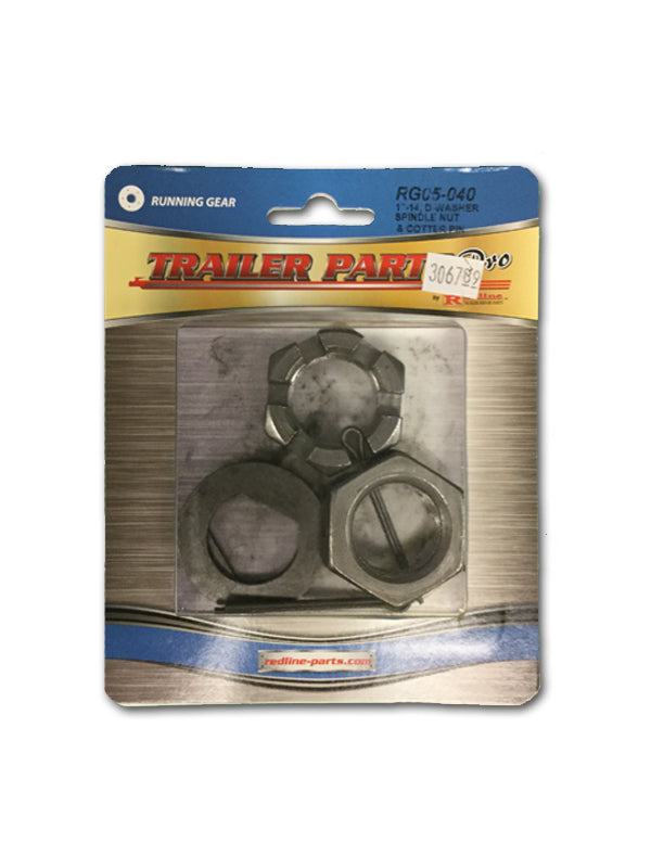 Redneck Trailer Supplies J&J Truck Equipment