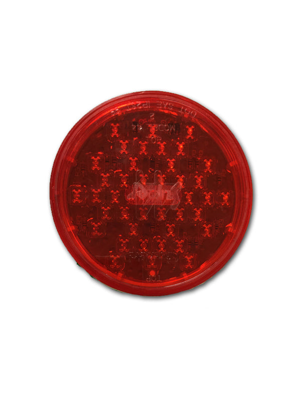 4" ROUNG STOP/TAIL/TURN LIGHT