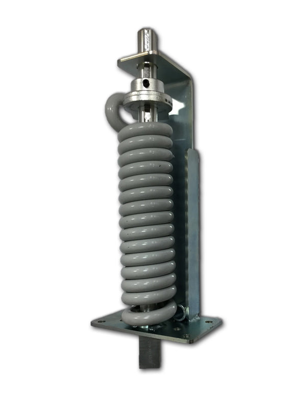 UNDERBODY SPRING ASSEMBLY