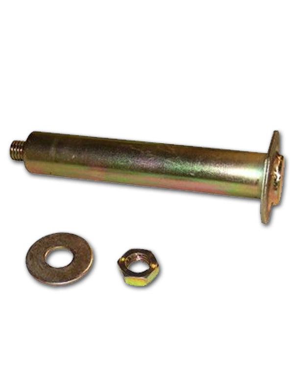 RT3 Horizontal Hinge Threaded Pin Kit