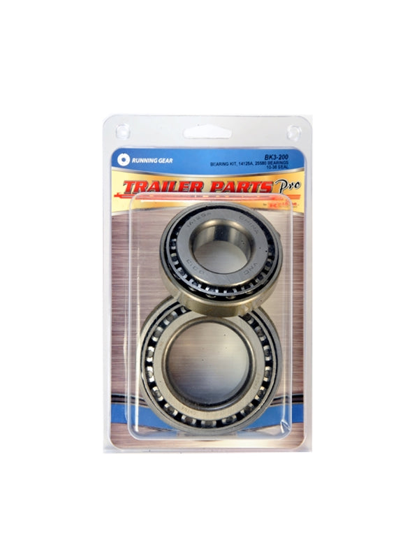 BEARING KIT 2.25" SEAL