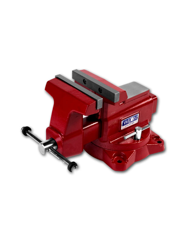 Utility HD Bench Vise