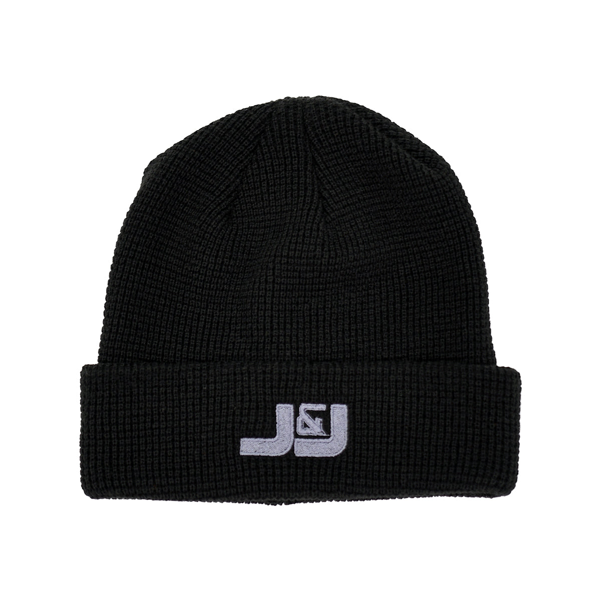 J&J Knit Hat - 0