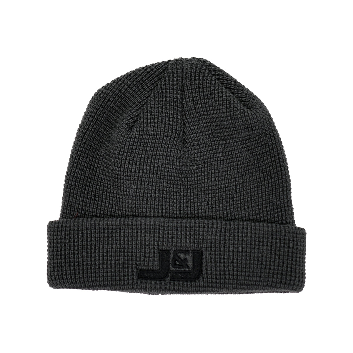 Buy grey J&amp;J Knit Hat