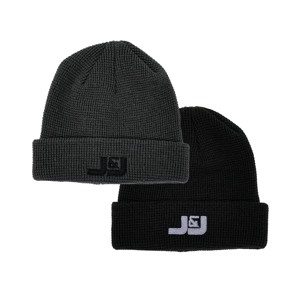 J&J Knit Hat